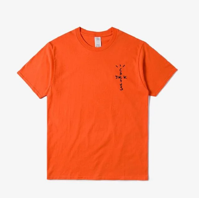 Orange / XXL