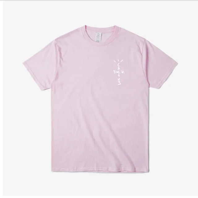 Pink / XXL