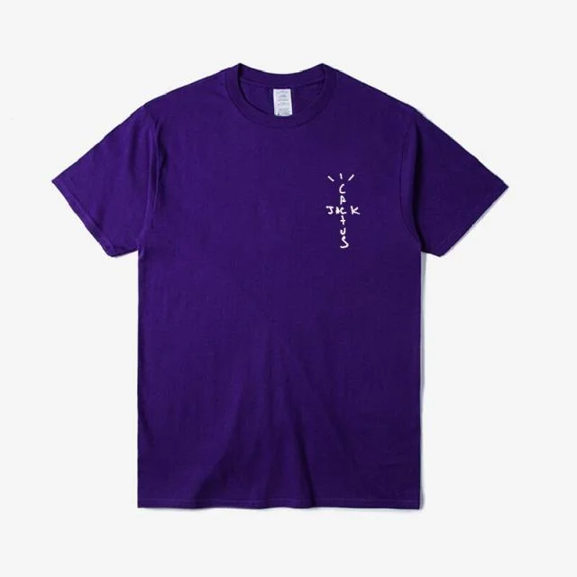 Purple / XXXL