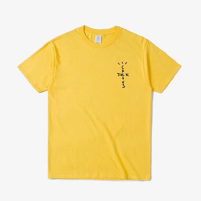 Yellow / L