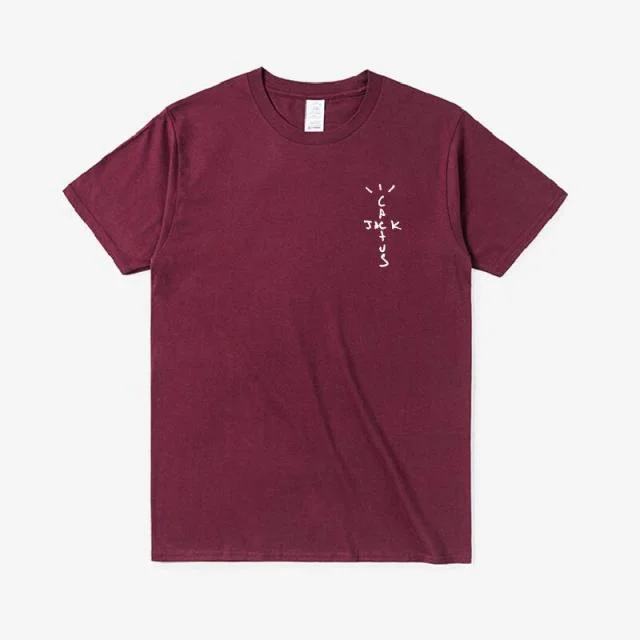 Burgundy / XXXL