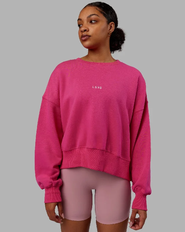 Ultra Pink / XL