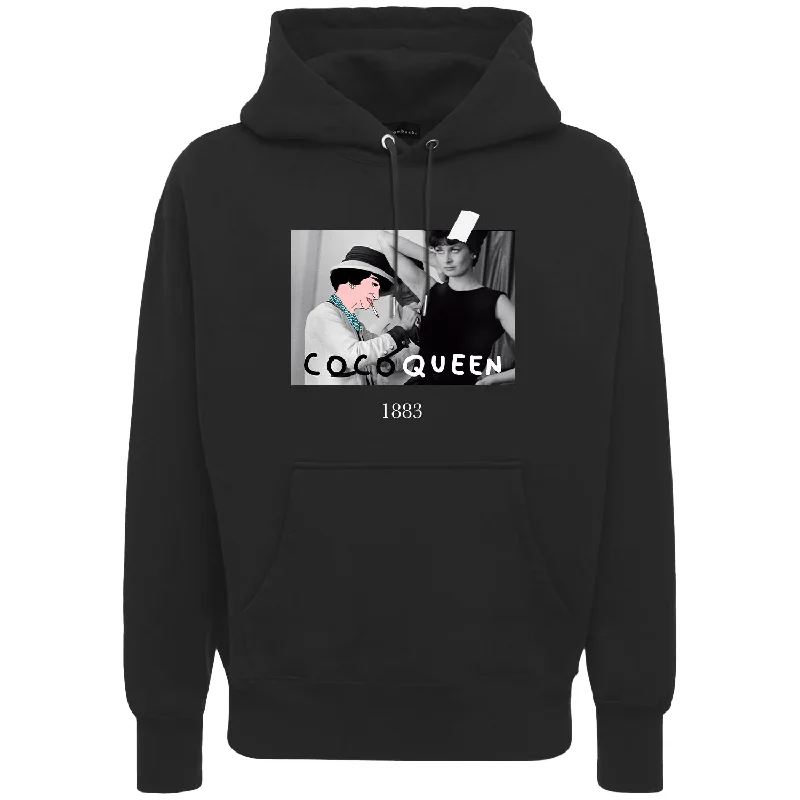 HOODIE COCO