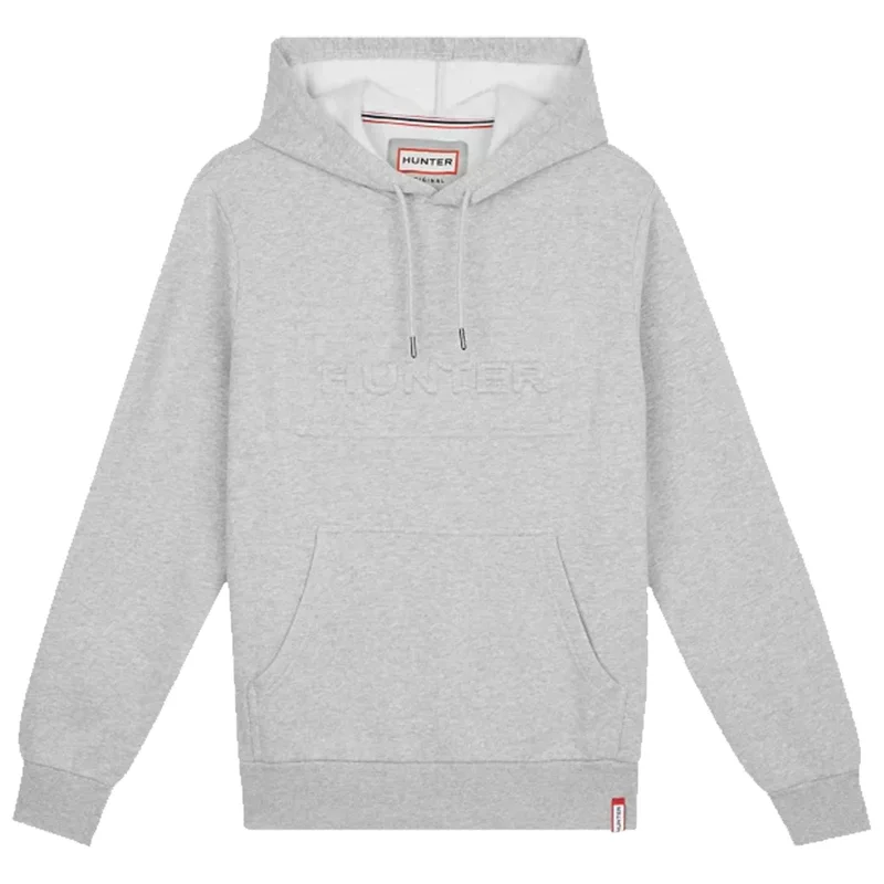 Hunter Ladies Original Logo Hoodie