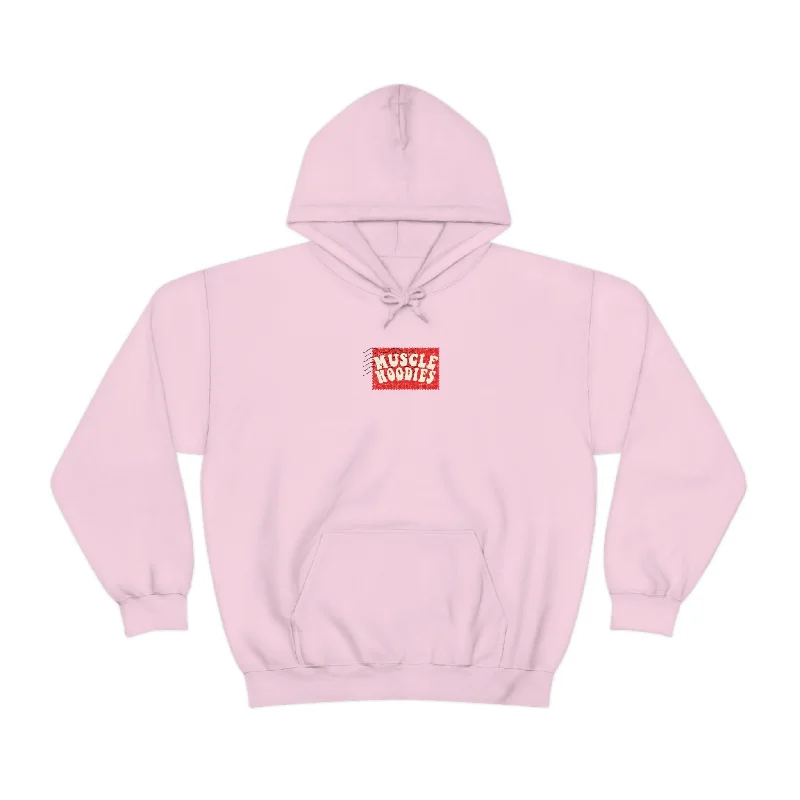 Light Pink / L