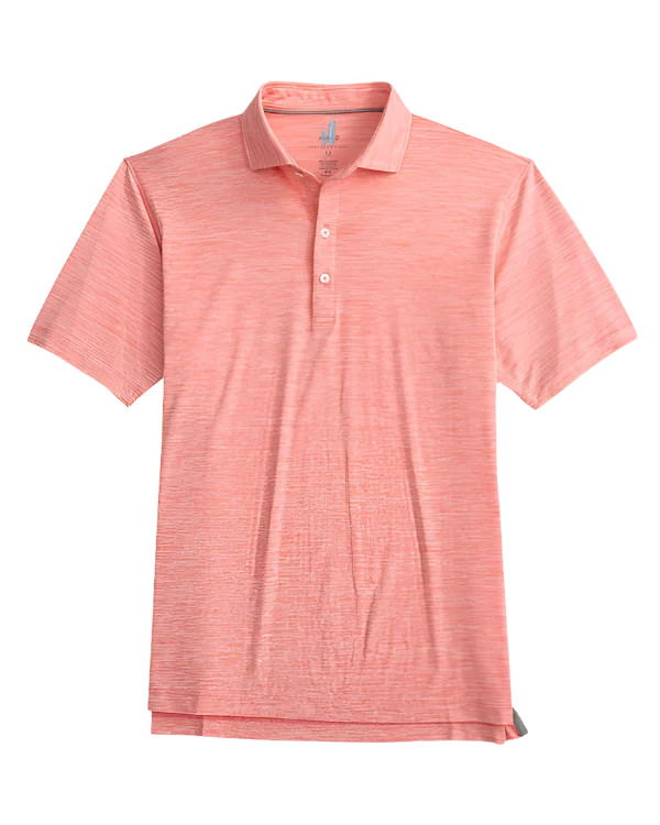 johnnie-O - Huron Featherweight Polo