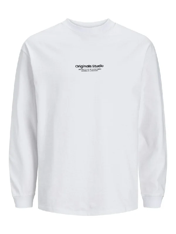 BRIGHT WHITE / XL