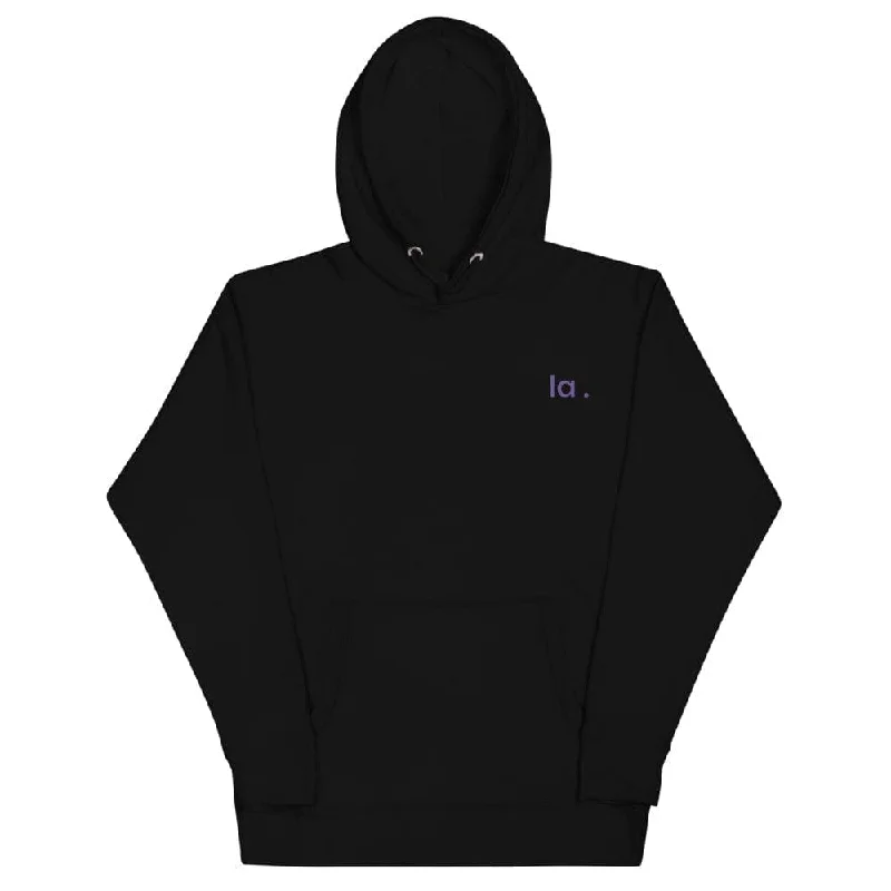 LA Hoodie