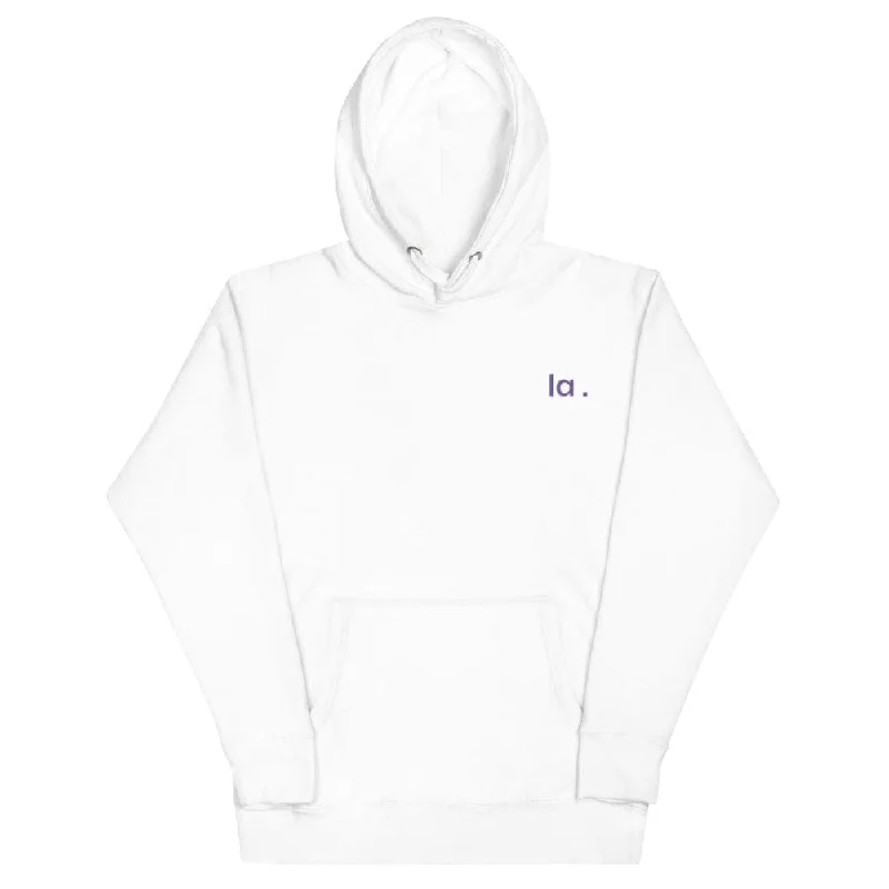 LA Hoodie