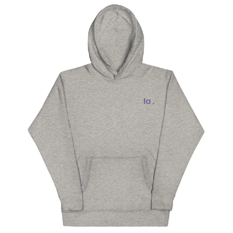 LA Hoodie