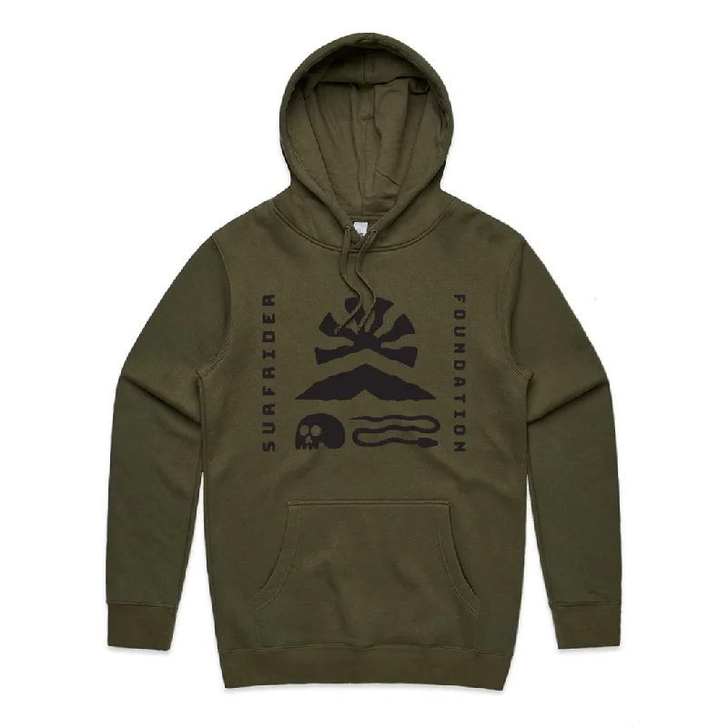 Mojave Hoodie