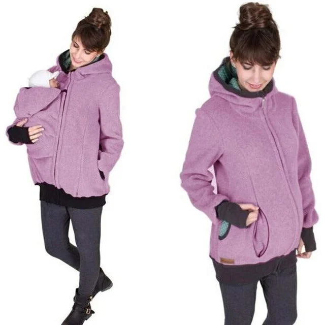 Light Purple / XL