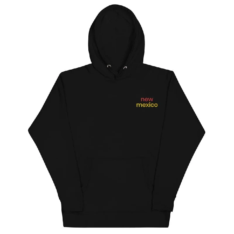 New Mexico Unisex Hoodie