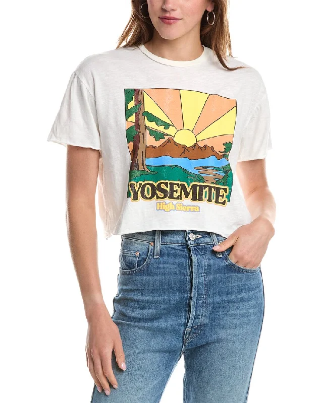 Original Retro Brand Yosemite T-Shirt