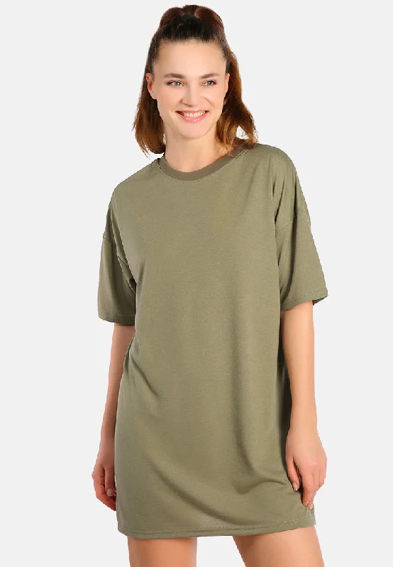 Dark Green / XL