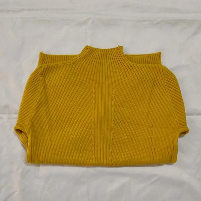 Yellow / One Size