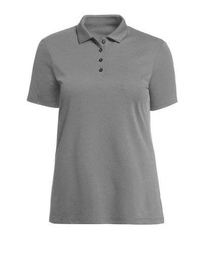 Penguin - Women's Oxford Polo