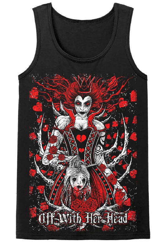 Mens Tank Top / S