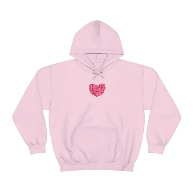 Light Pink / XL