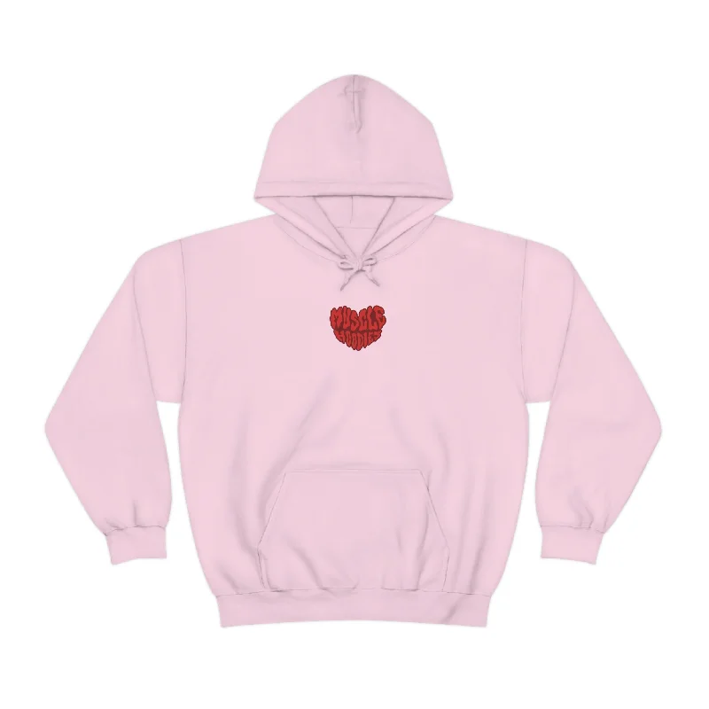 Light Pink / L