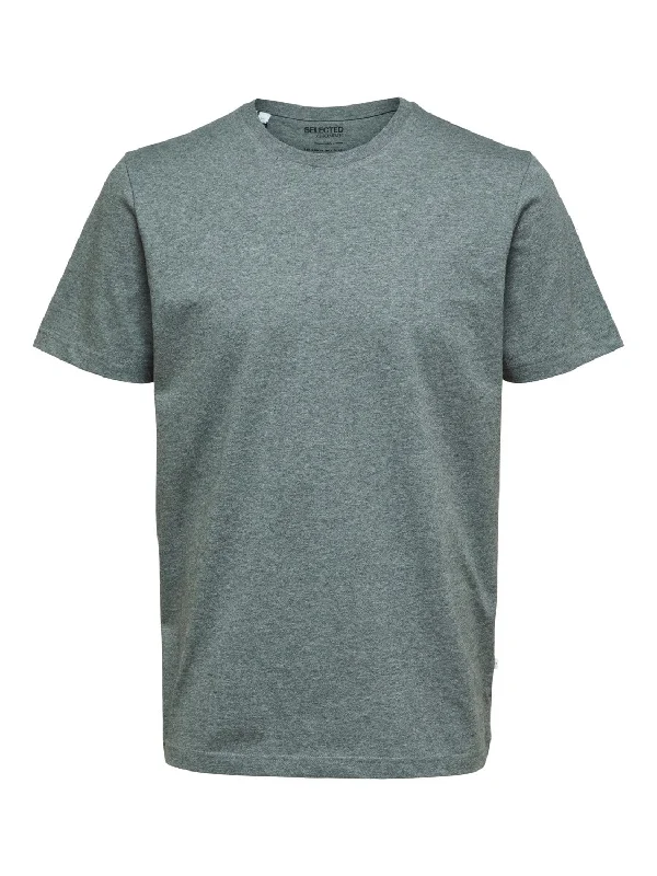 MED GREY MEL / XL