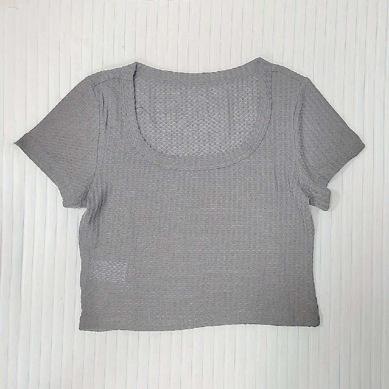 Light Grey / M(10)