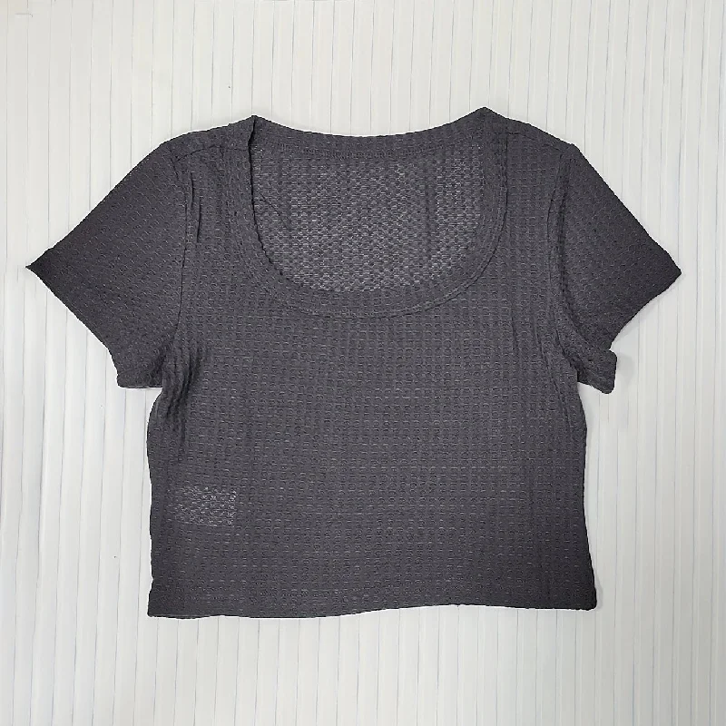 Dark Gray / M(10)