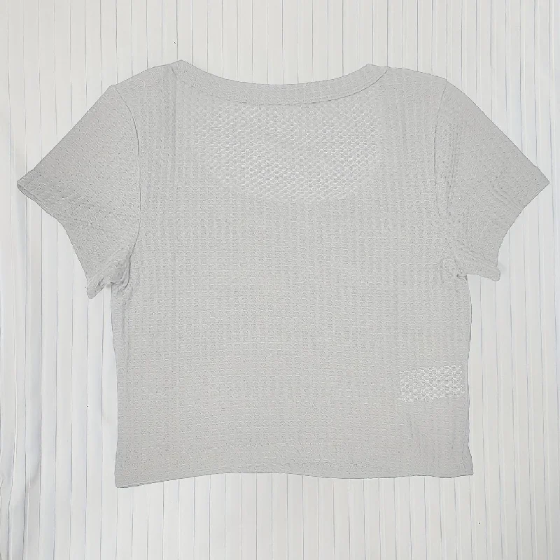 Ivory White / XL(16)