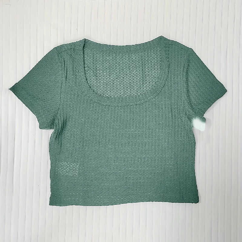 Light Green / XL(16)