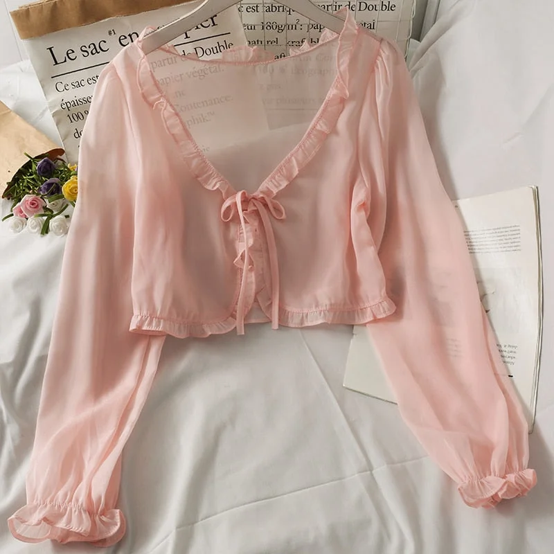 One Size / Pink