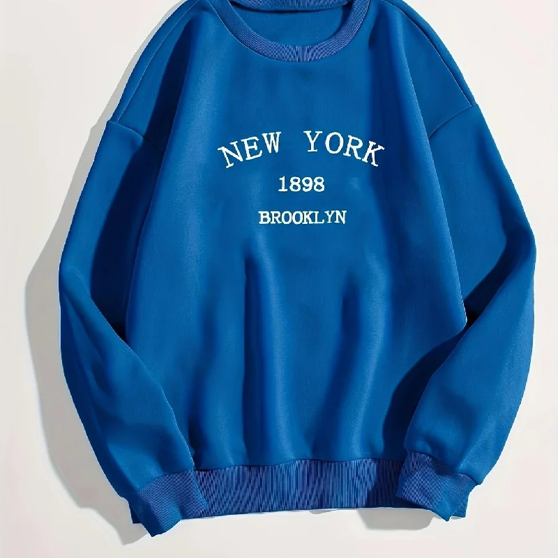 Royal Blue / L(12/14)