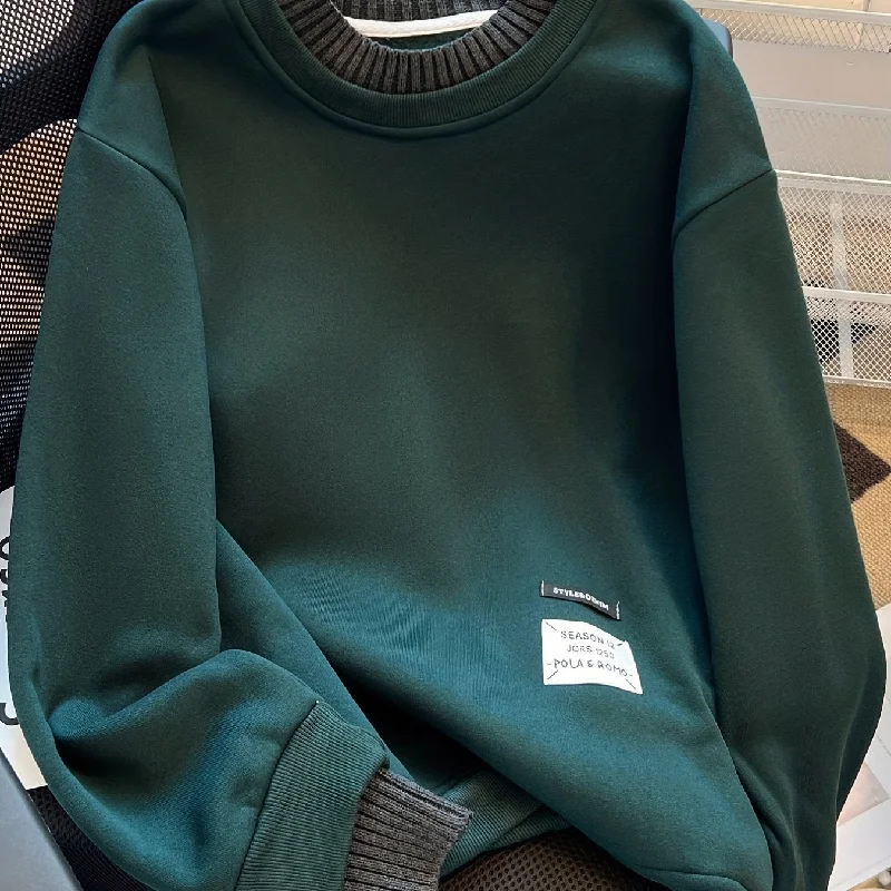 Dark Green / M(10)