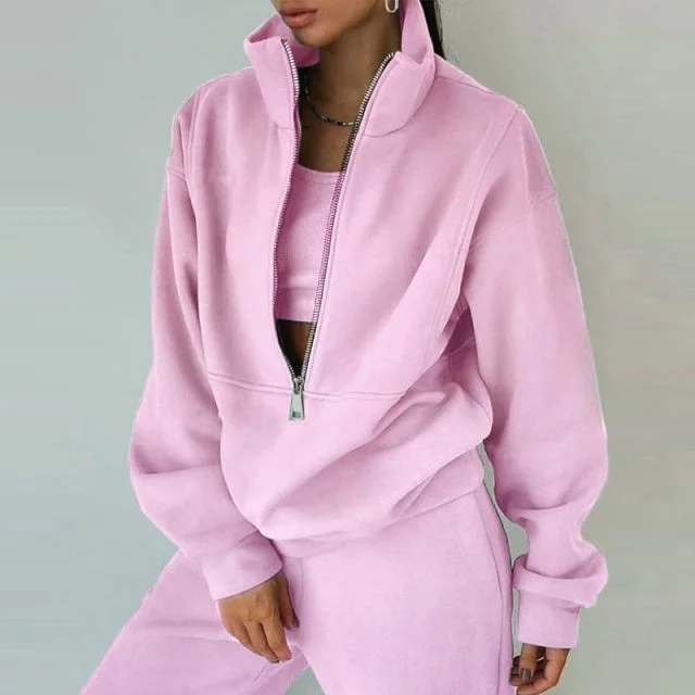 Pink / XL