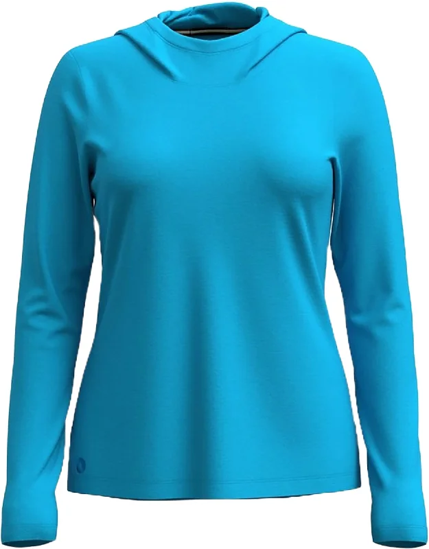 Merino Sport 120 Hoodie - Women's|-|Chandail à capuchon Merino Sport 120 - Femme