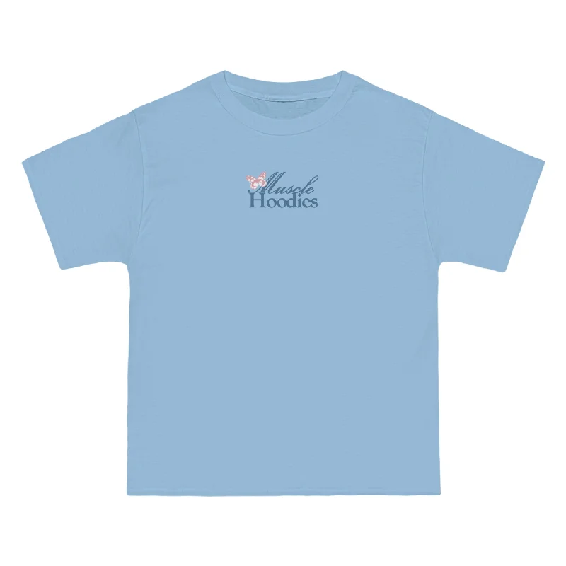 Light Blue / XL