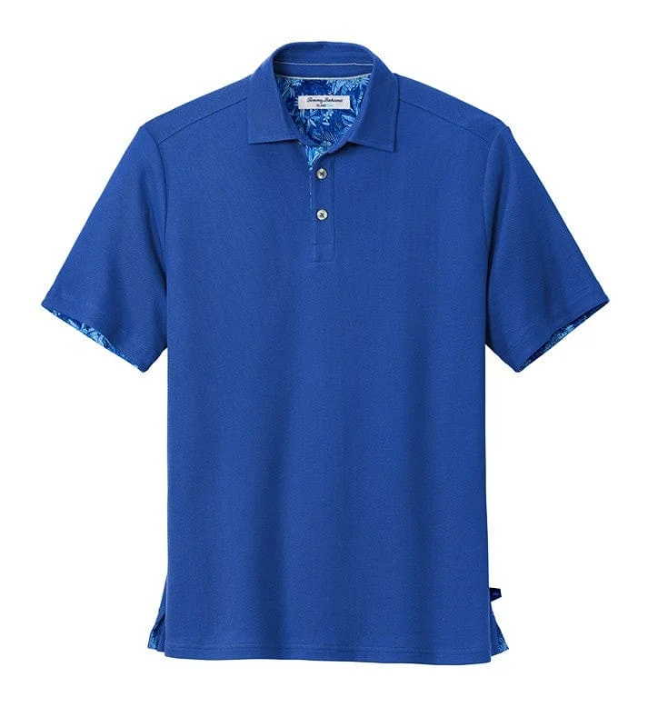 Tommy Bahama - Men's 5 O'Clock Polo