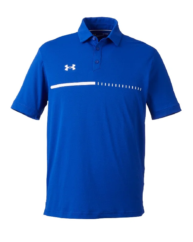 Under Armour - Men's Title Polo