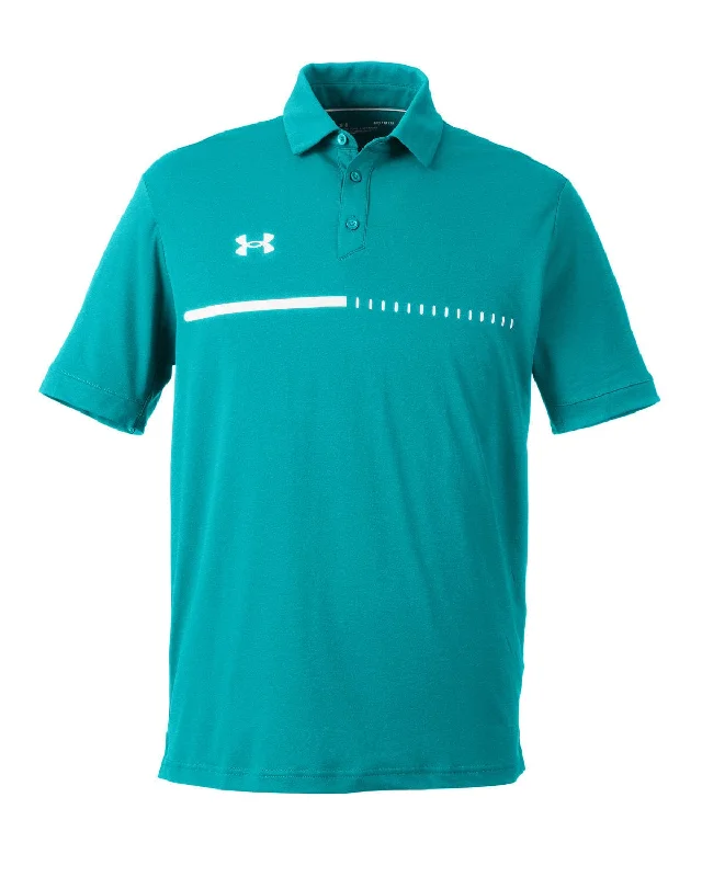 2XL / Coastal Teal