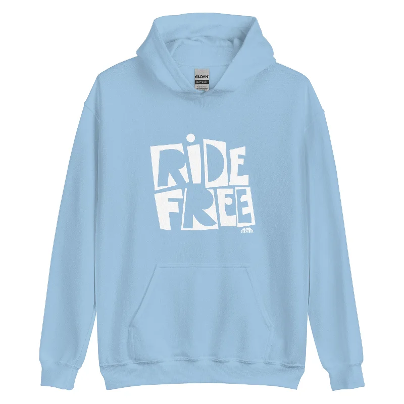 Light Blue / XL