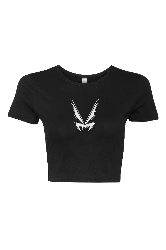 VampireFreaks Crop Top