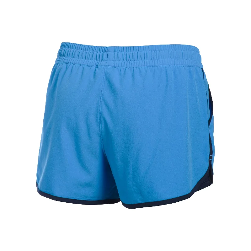 Women's UA 2X Rally Shorts 1282600-464