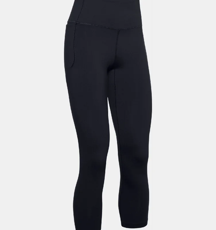 Women's UA Meridian Crop Legging 1355915-001