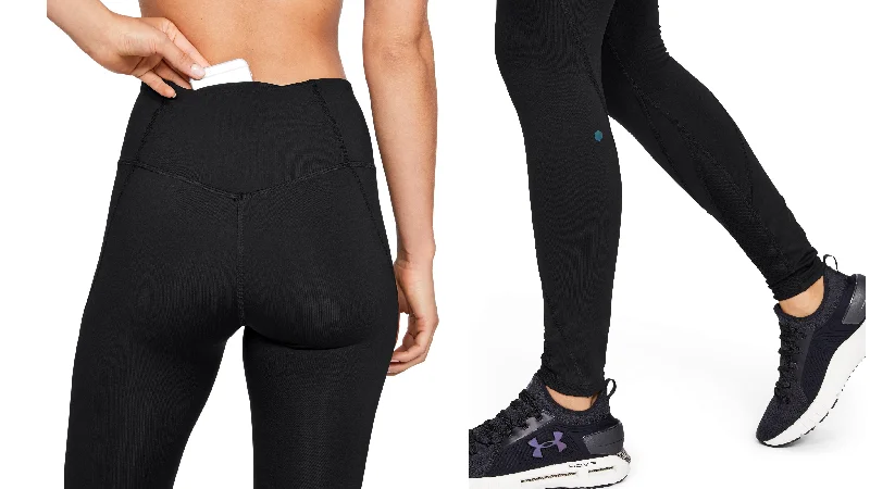 Women's UA RUSH™ Leggings 1357265-001