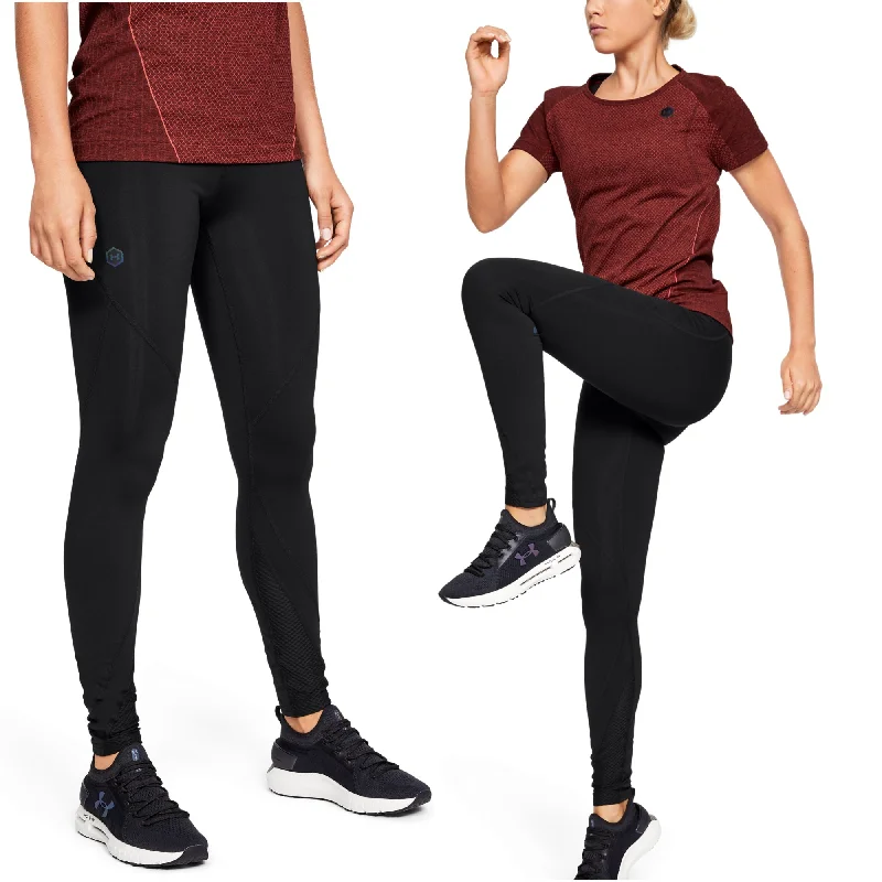 Women's UA RUSH™ Leggings 1357265-001