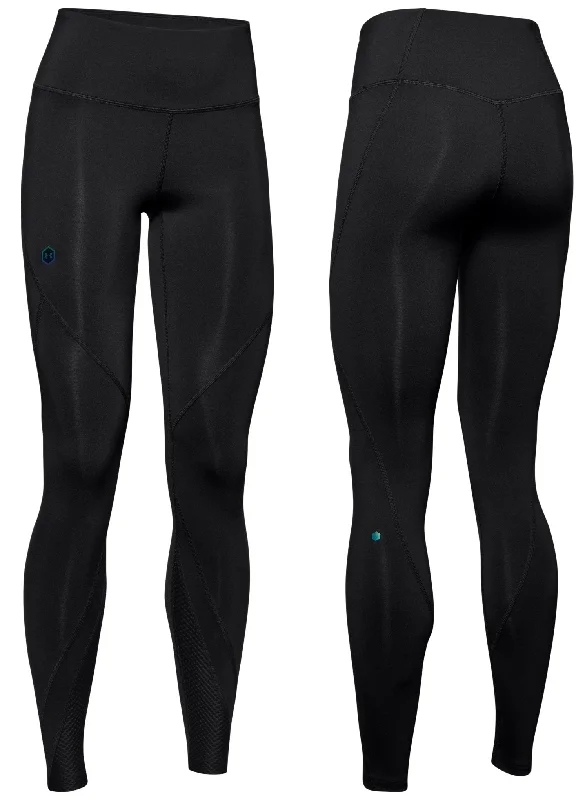 Women's UA RUSH™ Leggings 1357265-001