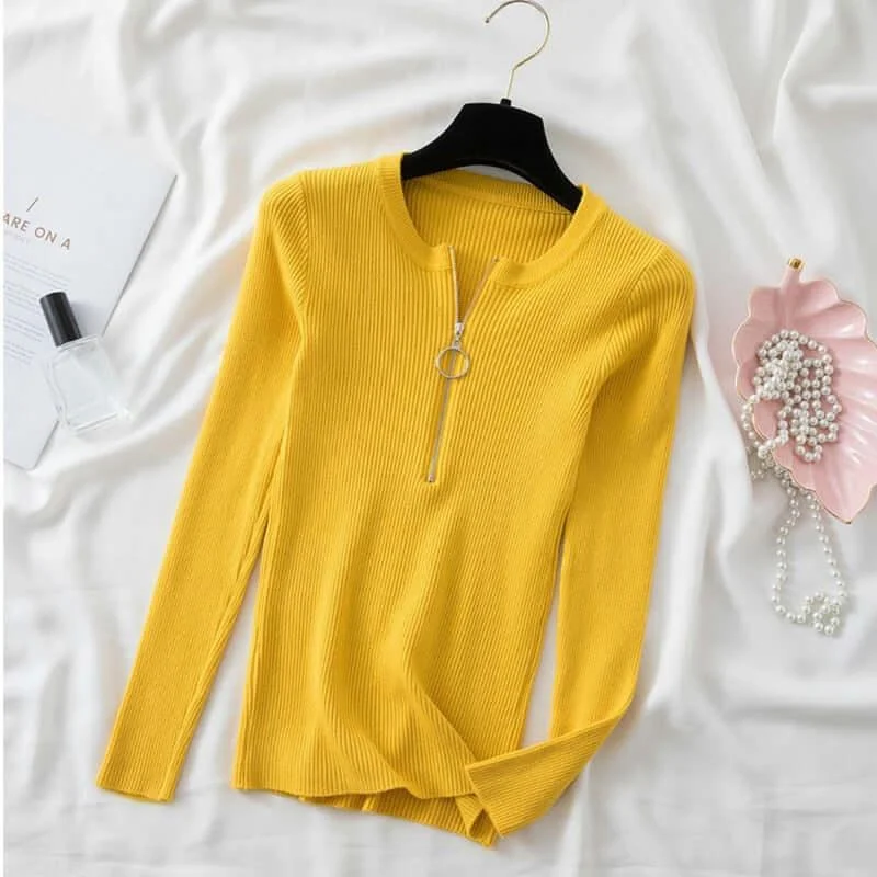 Yellow / One Size